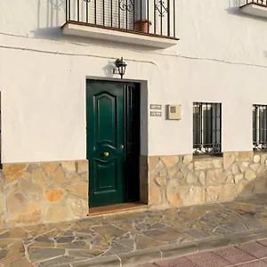 Casa Lola Сasa de vacaciones
