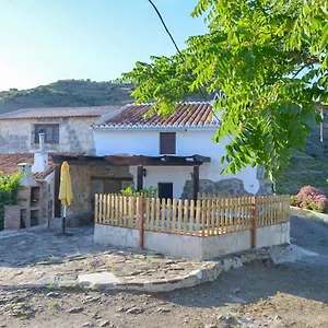 Casa Esparragueras Сasa de vacaciones