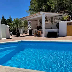Portichuelo Сasa de vacaciones