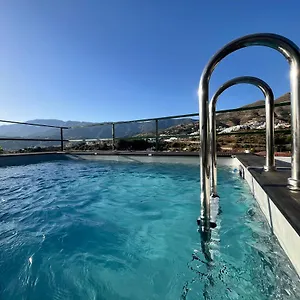 Casa Dimas Сasa de vacaciones