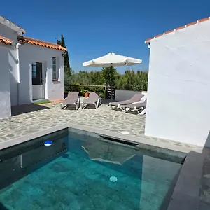 Casa Aguilar Сasa de vacaciones