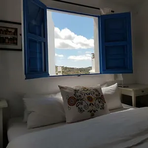 Bed & Breakfast La Vista, Cómpeta