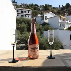 Casa Carmen Сasa de vacaciones