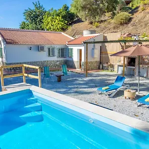 Villa Casa Lirios, Cómpeta