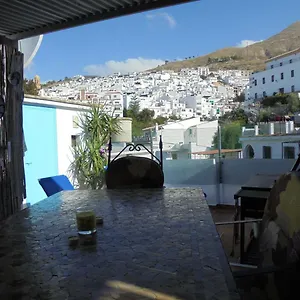 Calle Pilar No 9 Сasa de vacaciones