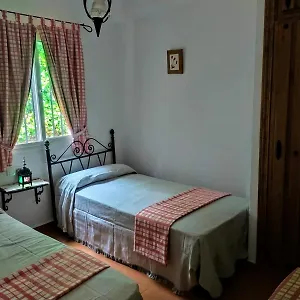 Cortijo La Joya Сasa de vacaciones