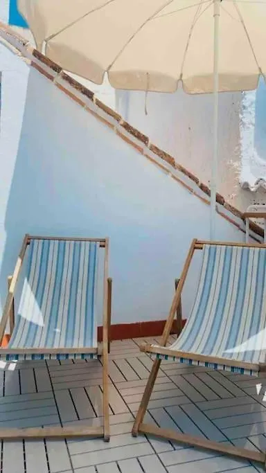 Holiday home El Huevo. Centro De Competa Villa Spain